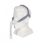 Pilairo Q Nasal Pillow Mask Fit Pack & Headgear by Fisher & Paykel